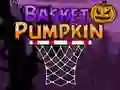 Jogo Abóbora no Basquete online Jogo Abóbora no Basquete online