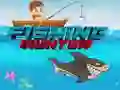 Jogo Caçador de Peixes online