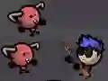 Jogo Tiro ao Monstro Louco online Jogo Tiro ao Monstro Louco online