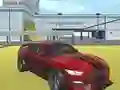 Jogo Teste de Velocidade de Condução de Carros online Jogo Teste de Velocidade de Condução de Carros online