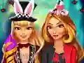 Jogo Meu Fantasia de Halloween Perfeita online Jogo Meu Fantasia de Halloween Perfeita online