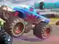 Jogo Monster Truck online Jogo Monster Truck online