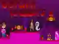 Jogo Nanychan contra Fantasmas 2 online