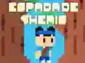 Jogo Espada de Sheris online