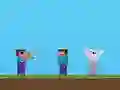 Jogo Nubik contra o Exército de Herobrine online