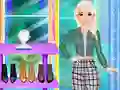 Jogo Vestir Artesanato online