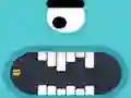 Jogo Dentes de Monstro online Jogo Dentes de Monstro online
