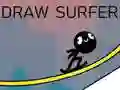 Jogo Desenhe Surfista online