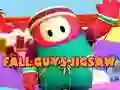 Jogo Quebra-Cabeça Fall Guys online Jogo Quebra-Cabeça Fall Guys online