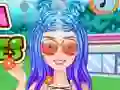Jogo Penteados Coachella online Jogo Penteados Coachella online