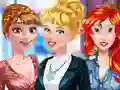 Jogo Vlog Estilo Princesa Primeiro Encontro online
