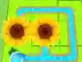 Jogo Paraíso das Flores online Jogo Paraíso das Flores online