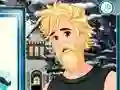 Jogo Kristoff: Transformação da Barba Gelada online Jogo Kristoff: Transformação da Barba Gelada online