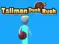 Jogo Dunk Alto online Jogo Dunk Alto online