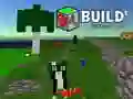 Jogo Construa com Cubos 2 online Jogo Construa com Cubos 2 online