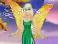 Jogo Vestir a Fada da Natureza online Jogo Vestir a Fada da Natureza online