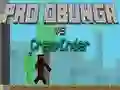 Jogo Pro Obunga vs CreepEnder online Jogo Pro Obunga vs CreepEnder online