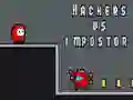 Jogo Hackers vs impostores online