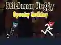 Jogo Stickman Abraço Feriado Assustador online Jogo Stickman Abraço Feriado Assustador online
