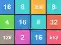 Jogo Deixe os Números Caírem online Jogo Deixe os Números Caírem online