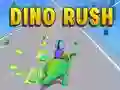 Jogo Dino Rush online