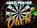 Jogo Torneio de Dardos Multijogador online Jogo Torneio de Dardos Multijogador online