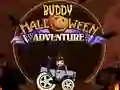 Jogo Aventura de Halloween com o Amigo online
