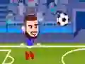 Jogo Futebol PvP (Batalha de Futebol) online