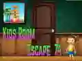 Jogo Escape da Sala das Crianças Amgel 74 online
