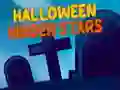 Jogo Estrelas Ocultas de Halloween online