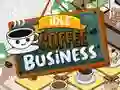 Jogo Negócio de café inativo online