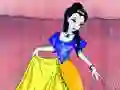 Jogo Vestido da Princesa Amelia online
