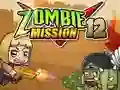 Jogo Missão Zumbi 12 online Jogo Missão Zumbi 12 online
