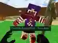 Jogo Combat Pixel Arena - Homem da Fúria online Jogo Combat Pixel Arena - Homem da Fúria online