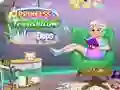Jogo Princesa Terrário Vida Deco online Jogo Princesa Terrário Vida Deco online