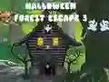 Jogo Escape da Floresta do Halloween 3 online Jogo Escape da Floresta do Halloween 3 online