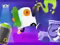 Jogo Tempo de Grafite online