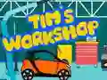 Jogo A Oficina do Tim online