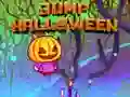 Jogo Salto de Halloween online