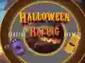 Jogo Corrida de Halloween online