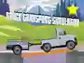Jogo Simulador de Transporte de Caminhões online Jogo Simulador de Transporte de Caminhões online