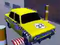 Jogo Condução de táxi na cidade online Jogo Condução de táxi na cidade online