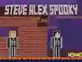Jogo Steve Alex Assustador 2 Jogadores online