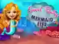 Jogo A Doce Vida da Pequena Sereia online