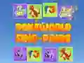 Jogo Mundo Poke: Encontre os Pares online Jogo Mundo Poke: Encontre os Pares online