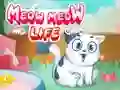 Jogo Vida Meow Meow online Jogo Vida Meow Meow online