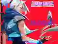 Jogo Quebra-Cabeça Valorant online Jogo Quebra-Cabeça Valorant online