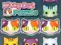 Jogo Quebra-Cabeça Gatinho online Jogo Quebra-Cabeça Gatinho online