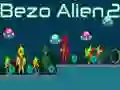 Jogo Bezo Alien 2 online