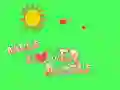 Jogo Quebra-Cabeça Amante de Bolas online Jogo Quebra-Cabeça Amante de Bolas online